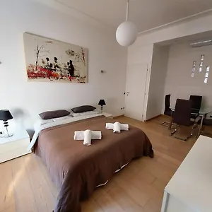 Prati Apartamento