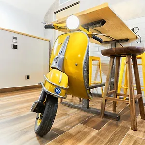 Cozy And Funny In Front Of Vatican Museums - Myflat In Apartamento