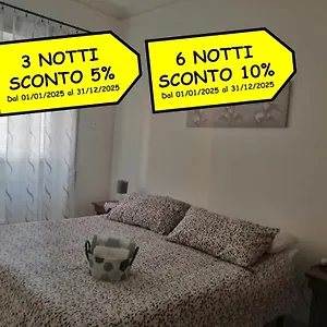 La Tisana Apartamento