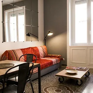 Appart Apartamento