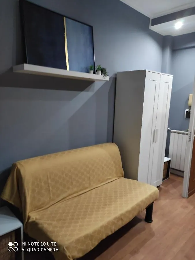 Stpeter'S Mirkolgapartm Apartment Rome Italy