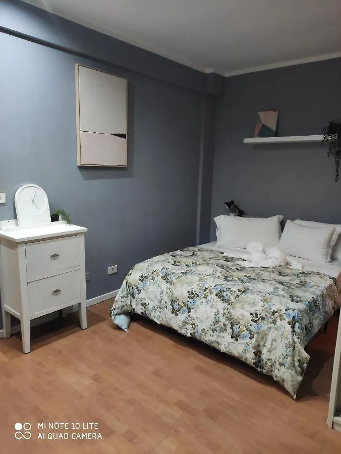 Stpeter'S Mirkolgapartm Apartment Rome