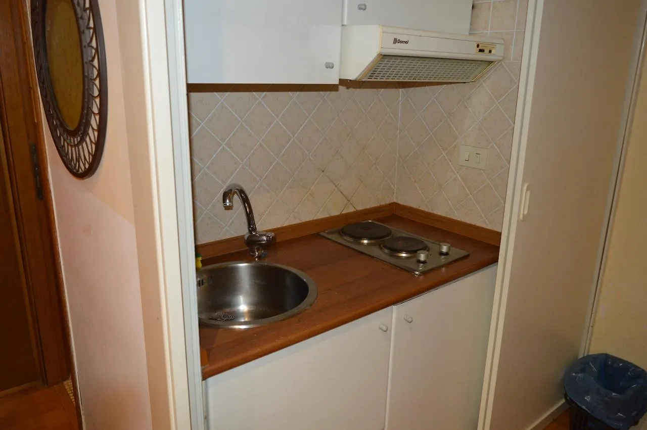Stpeter'S Mirkolgapartm Apartment Rome
